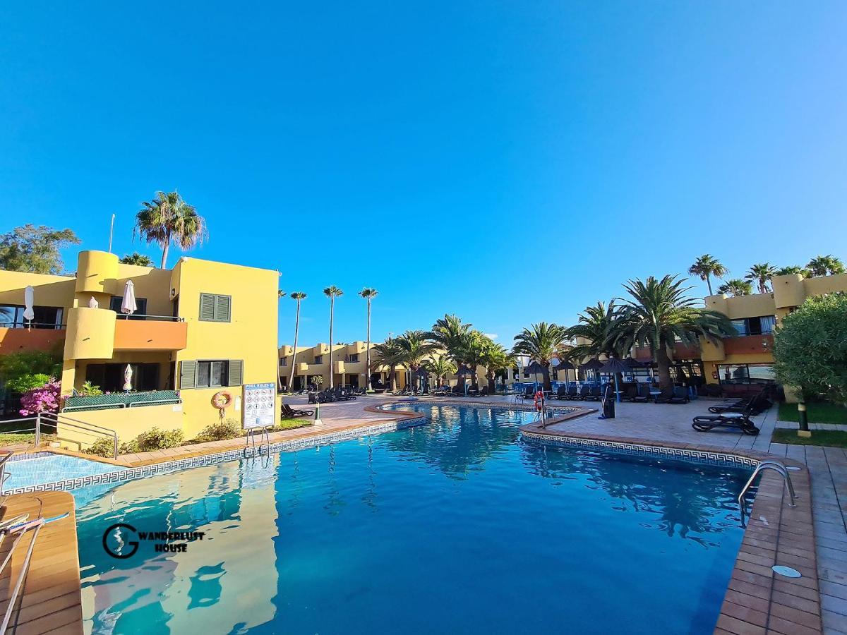 شقة Atlantic Garden Wanderlust House كوراليهو المظهر الخارجي الصورة