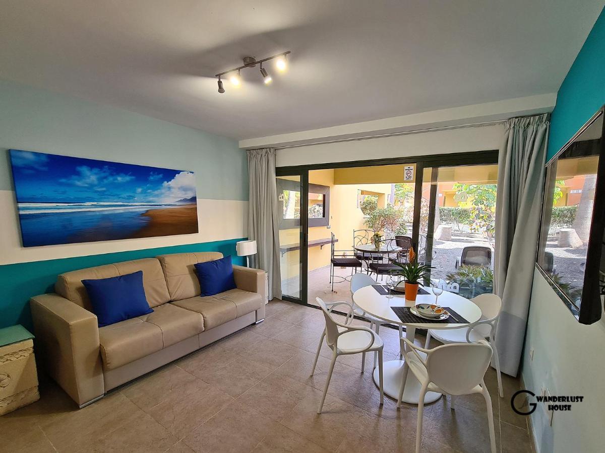 شقة Atlantic Garden Wanderlust House كوراليهو المظهر الخارجي الصورة