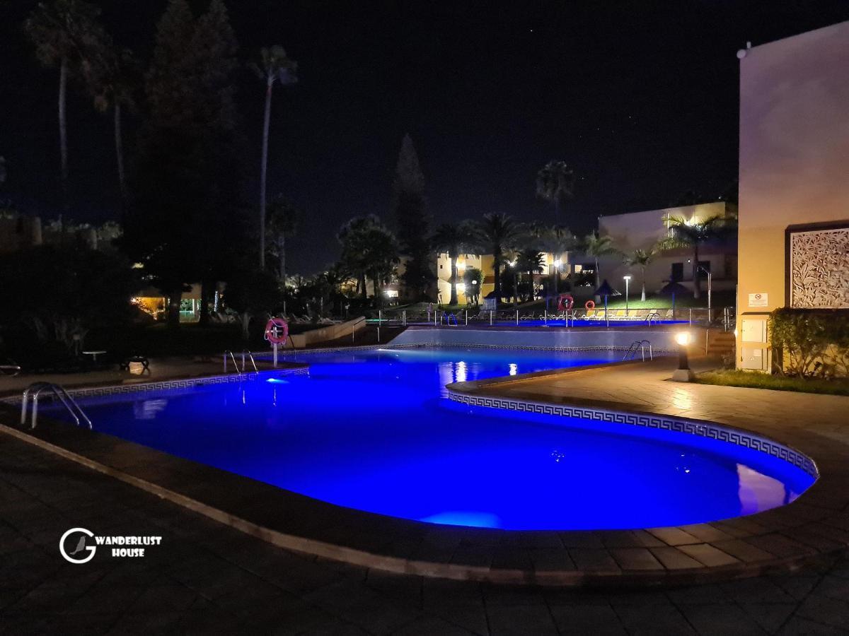 شقة Atlantic Garden Wanderlust House كوراليهو المظهر الخارجي الصورة