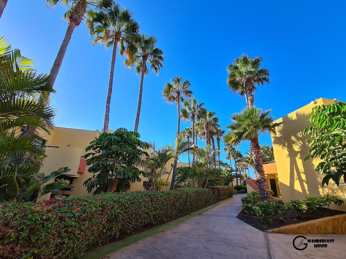 شقة Atlantic Garden Wanderlust House كوراليهو المظهر الخارجي الصورة