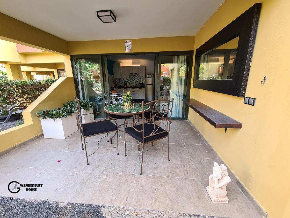 شقة Atlantic Garden Wanderlust House كوراليهو المظهر الخارجي الصورة