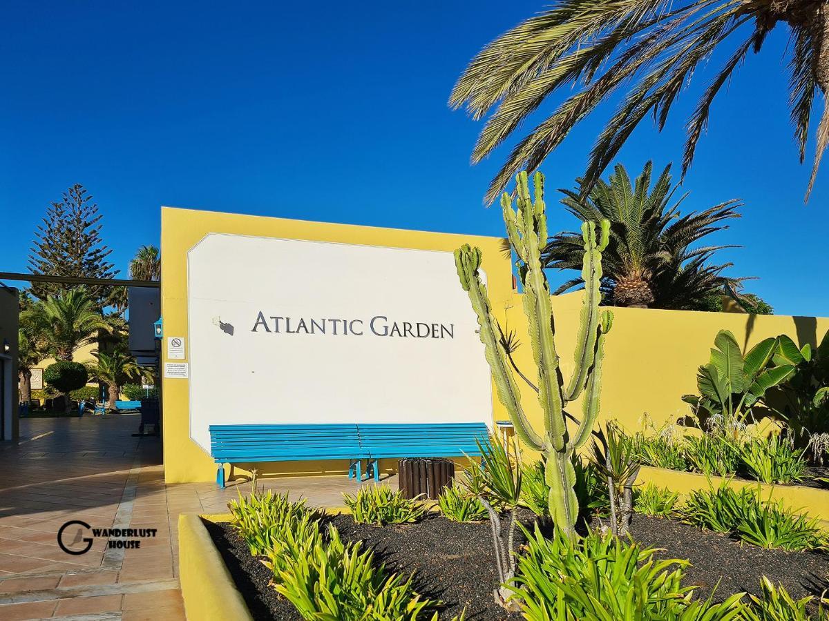 شقة Atlantic Garden Wanderlust House كوراليهو المظهر الخارجي الصورة