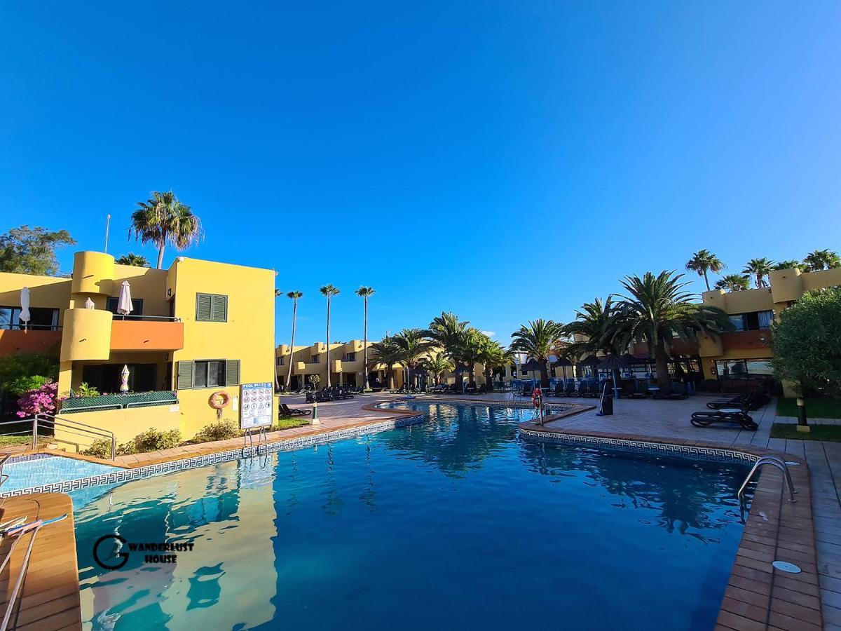 شقة Atlantic Garden Wanderlust House كوراليهو المظهر الخارجي الصورة