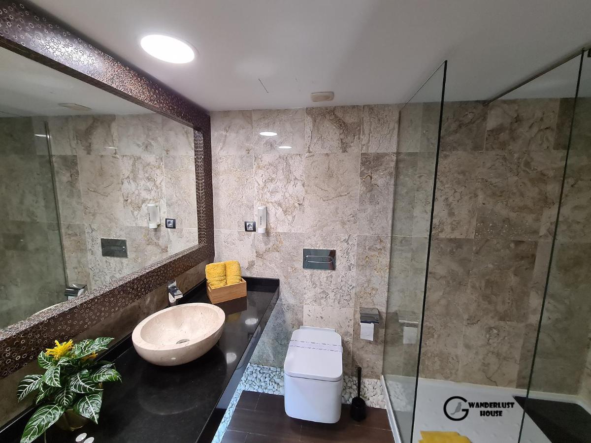 شقة Atlantic Garden Wanderlust House كوراليهو المظهر الخارجي الصورة